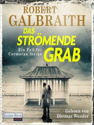 cover image of Das strömende Grab